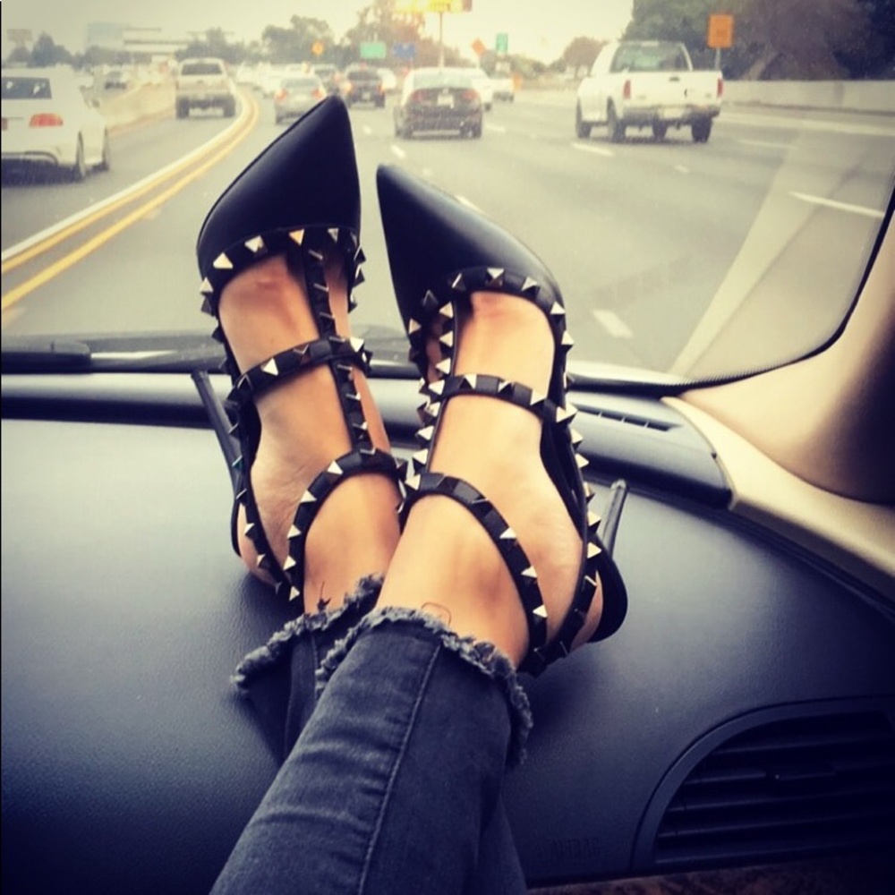 Meet your Posher, Natalie